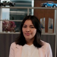 JAC México Employee Magdalena de Lucio's profile photo