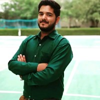 MEDdelivery Employee Manish Sharma's profile photo