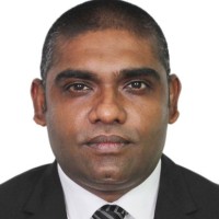 Al Mana Employee Hiran Thomas's profile photo