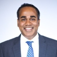 CIBC Employee Amit Rajput's profile photo