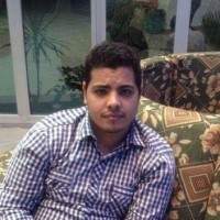 INNOVATECH Employee Mohamed Gamal's profile photo