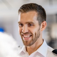 André Hope Email