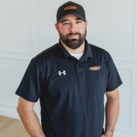 Derick McCreary