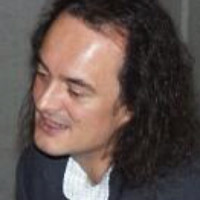 Danish Cultural Center / 丹麦文化中心 Employee Eric Messerschmidt's profile photo