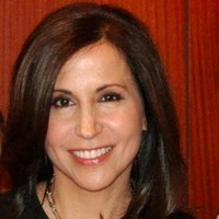 Just Write Employee Lori Calleja's profile photo