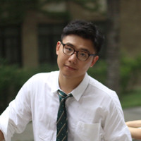 Meta Employee Minghao Chen's profile photo