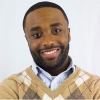 Smithsonian Enterprises Employee Matthew Shumate's profile photo