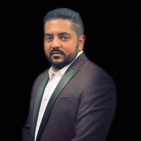 Mahant Logistics LLC Employee Shawn Singh's profile photo