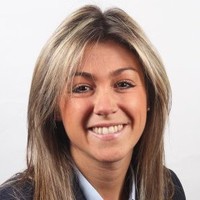 CAVE DRUENTO SRL Employee Barbara Ferrero's profile photo