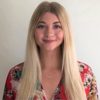 CV Gruppen Employee Johanna Andersson's profile photo