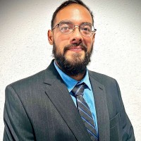 United Training Academy Employee Steven Olgin's profile photo