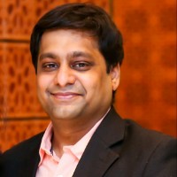 Amicis Solutions Employee Maheshwar Ravisankar's profile photo