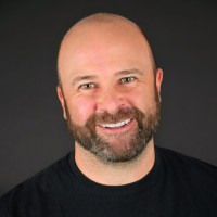 Robotproof Employee Carter Parrish's profile photo