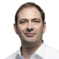 Alpha Solutions Employee Klaus Petersen's profile photo