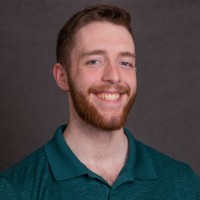 Dataforma, Inc. Employee Christopher Rice's profile photo