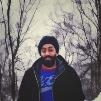 Aadit Bagga Email