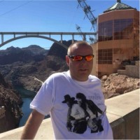 Mace Employee John Burn's profile photo