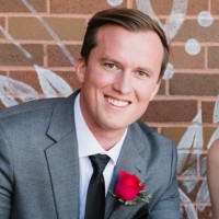Universe Corporation Employee Ryan Tulley's profile photo