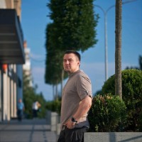 SmartTender.biz Employee Dmytro Ivashko's profile photo