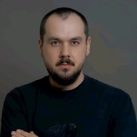 Evgeny Grasimov Email & Phone Number