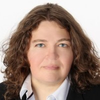 Evergreen Nephrology Employee Maria Botchkova's profile photo