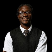 Praise Eghaghe Email