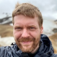 GoNorth Employee Thordur Sigurdsson's profile photo