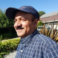 CrowdStrike Employee Imran Haque's profile photo