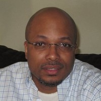Astound Business Solutions powered by RCN Employee Dwayne Martin's profile photo
