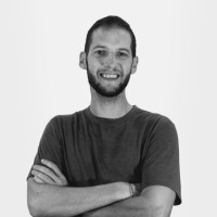Futurevox Employee Mattia Anzaldi's profile photo