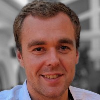 Fivium Employee Nick Murthwaite's profile photo