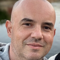 Manuel Cubero Artero's profile photo