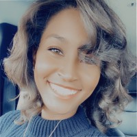 Lawline Employee Ariel Johnson-Pena's profile photo