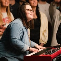 Venture Church Employee Kelsey Walsh's profile photo