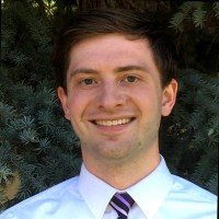 Omega EDI Employee Curtis Larsen's profile photo