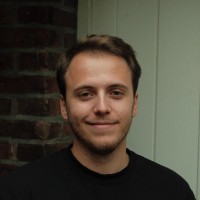 Codifly Employee Lars Danau's profile photo