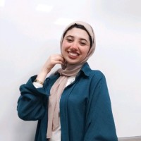 Information Technology Institute (ITI) Employee Mariam Sameh's profile photo