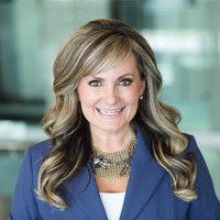 AstraZeneca Employee Gena Restivo's profile photo