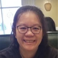Providence Employee Grace Tran's profile photo
