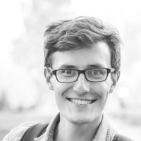 Enigma Pattern Employee Patryk Seweryn's profile photo