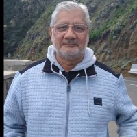 Anwar Ghumman Email