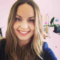 Cindie Ljungström's profile photo