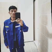 MSP CAT Employee Kaung Soe's profile photo