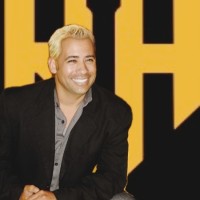 Anthony Estrada Email & Phone Number