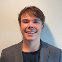 Dune Labs Inc. Employee Austin Victors's profile photo