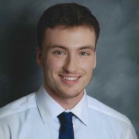 Connor Patterson Email