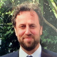 Electronic Arts (EA) Employee Jonathan Chappell's profile photo