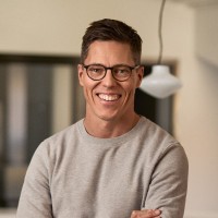 Investor AB Employee Olof Hernell's profile photo