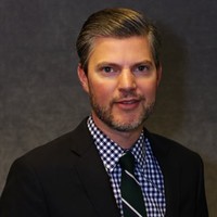 ASAE: The Center for Association Leadership Employee Christopher Vest's profile photo