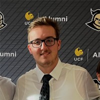 TAP N GO™ Employee Cole Coffman's profile photo